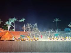 -三亚红色娘子军演艺公园景区