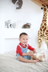 -苹果树儿童摄影工作室