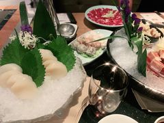 -协成海鲜火锅(情侣路店)