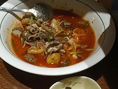 -湘力力小院·鱼汤泡饭(枫林路店)