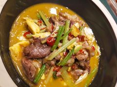 -湖南人家·家传湖南菜(水围店)