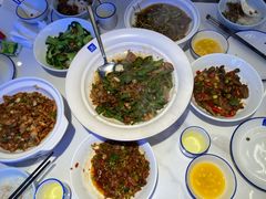 -兰湘子·湘菜小炒(长安万科广场店)
