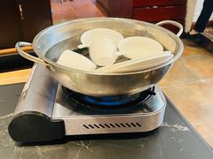 -芳芳私房菜·精做淮扬菜(承德路店)