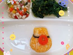 -常德书法幼儿园