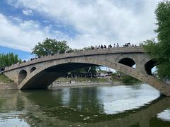 -赵州桥景区