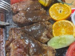 -豪客来牛排(汕头东厦100店)