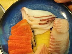 -万象·复兴号鲜肉烤肉海鲜自助(升级店)