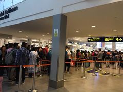 -吉隆坡国际机场