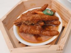 -南棠馆粤菜坊(群光店)