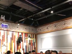 大堂-枪火串烧·东北特色烧烤(罗湖总店)