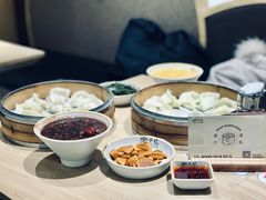 -千忆汤包(闽江路店)