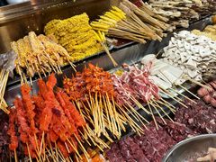 -瑞安第一泡·后街泡泡(虹桥后街店)