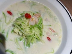 -太二酸菜鱼(中山龙之梦店)