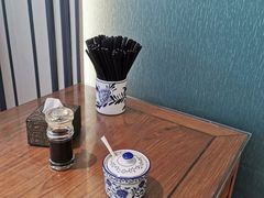 -清真聚陇缘美食餐厅(南横东街店)