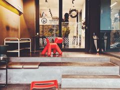 -NokNok Coffee(宽窄巷子店)