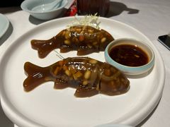 -惠丰堂饭庄·烤鸭·京味菜(西北旺·唐家岭店)