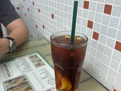 -兴华里茶记(禅城同济首店)