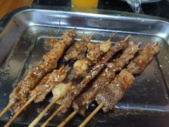 -虾老大小龙虾烧烤(竞舟店)