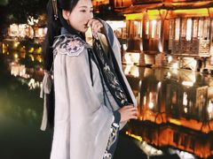 -汉仪华裳汉服旗袍·摄影写真馆(乌镇西栅店)