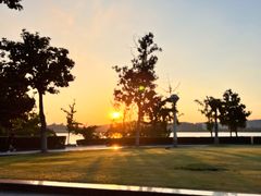 -云龙湖旅游景区