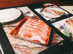 菜单-千代武日本料理(开发区店)