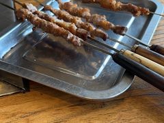 -关二碳烤羊腿(龙翔路店)