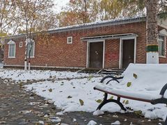 -大兴滨河森林公园