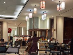 -西藏饭店·亚克·食光自助餐厅(文殊院店)