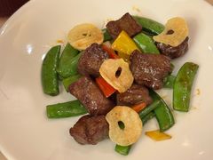 -正佳广场万豪酒店-粤菜餐厅·点心·海鲜·聚餐