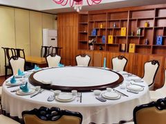 -月福京味斋·烤鸭店·北京菜(鼓楼总店)