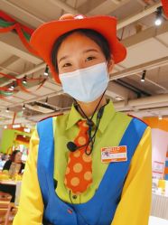 -宝燕乐园(闵行旗舰店)