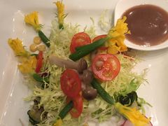 -国家大剧院西餐厅