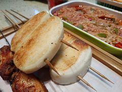 -延边烧烤•8年匠心(秦皇岛总店)