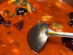 -老头儿油爆虾(胜利河美食街店)