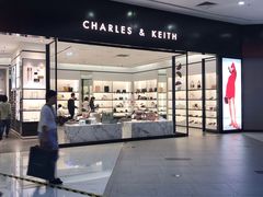 -CHARLES&KEITH(乐峰广场店)