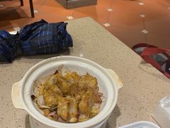 -点都德(聚福楼店)