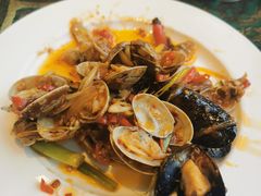 -火舞泰·泰式海鲜火锅餐厅(世纪城店)