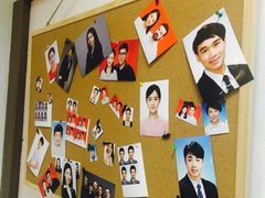 -汇美相馆(华强北店)