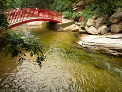 -黑龙潭风景区