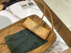 -春家·非遗手工小吃(徐汇万科广场店)