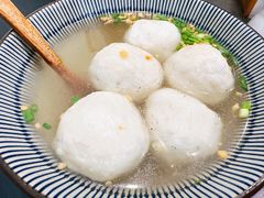 手工鱼丸-小宝·路鼎记·福鼎特色小吃(富民路店)