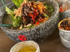 -浩海火烧云傣家菜(蓝港店)