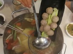 -陈记顺和潮汕牛肉火锅(番禺迎宾大道店)