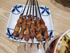 -老九圆山西面馆(CBD店)