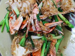 -贞姨美食·老字号海鲜大排档