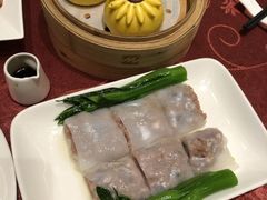 -南宁荔园维景国际酒店·荔园中餐厅