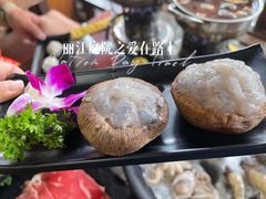 -丽江庭院之爱在路上(西单店)