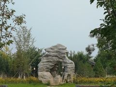 -张家湾公园