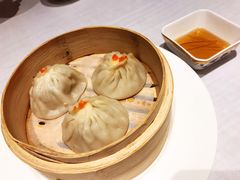 -Yan Ting 宴庭中餐厅(上海静安瑞吉酒店)