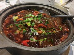 -秦月轩·陕西家乡菜(阜成路·五棵松店)